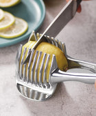 Lemon Artifact Lemon Slicer Kitchen Gadgets