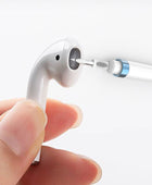 Headphone Cleaning Pen Earplugs Earbuds Mobile Computer Keyboard Cleaning Brush Kit