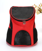 Premium Breathable Pets Travel Backpack Carrier