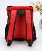 Premium Breathable Pets Travel Backpack Carrier