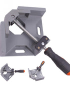 Corner Perfecter Welding & Fixing Tool