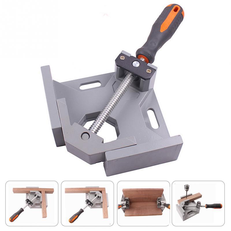 Corner Perfecter Welding & Fixing Tool