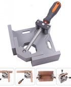 Corner Perfecter Welding & Fixing Tool