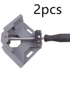 Corner Perfecter Welding & Fixing Tool