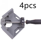 Corner Perfecter Welding & Fixing Tool