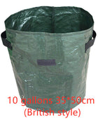 PE cloth garden planting bag