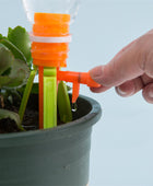 Watering Spike Garden Plants Flow