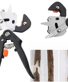 Grafting Shears For Gardening