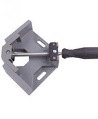 Corner Perfecter Welding & Fixing Tool