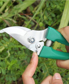 Ten-piece gardening tool set