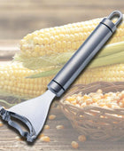 Stainless Steel Corn Planer For Household Kitchen