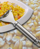 Stainless Steel Corn Planer For Household Kitchen