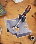 Corner Perfecter Welding & Fixing Tool