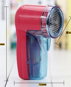 Hot Sale Portable electric clothing lint pill lint remover sweater substances