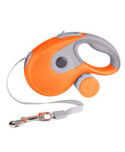 Automatic Retractable Traction Rope For Household Pets