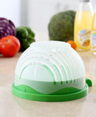 Creative Salad Cutter Fruit and Vegetable Cutter