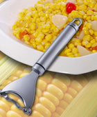 Stainless Steel Corn Planer For Household Kitchen