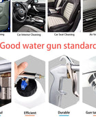 Car Washer Cleaning Machine