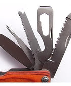 outdoor tools multi-purpose pliers