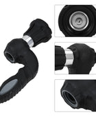 Mighty Power Hose Blaster Nozzle Lawn Garden Car Washing