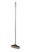 V-Broom Floor Gap Cleaning Brush - Effortlessly Clean Dust, Hair, and Water from Household Surfaces