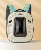 Pets Go Out Portable Breathable Backpack