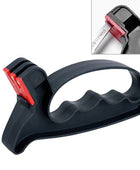 Scissors Sharpener Kitchen Gadgets