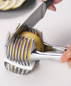 Lemon Artifact Lemon Slicer Kitchen Gadgets