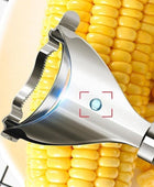 Stainless Steel Corn Planer For Household Kitchen