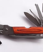 outdoor tools multi-purpose pliers