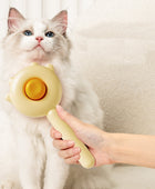 Cat Comb Massage Pet Magic Combs Hair Removal Cat And Dog Brush Pets Grooming Cleaning Supplies Scratcher