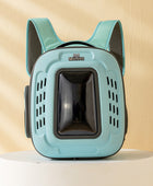 Pets Go Out Portable Breathable Backpack