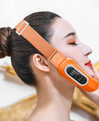 V-Face Massager - Your Solution for Double Chin Reduction and Firming Sagging Skin