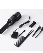 SmartCare Split End Trimmer - Delicate Hair Solution | 800W Power, Stainless Steel Build