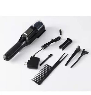 SmartCare Split End Trimmer - Delicate Hair Solution | 800W Power, Stainless Steel Build