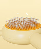 Cat Comb Massage Pet Magic Combs Hair Removal Cat And Dog Brush Pets Grooming Cleaning Supplies Scratcher