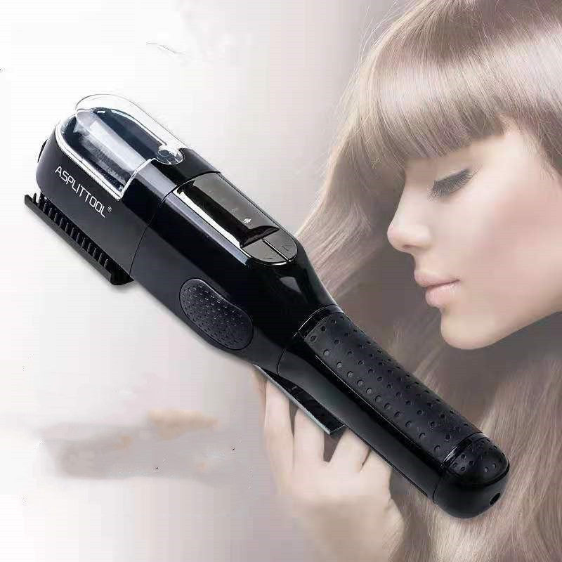 SmartCare Split End Trimmer - Delicate Hair Solution | 800W Power, Stainless Steel Build