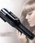 SmartCare Split End Trimmer - Delicate Hair Solution | 800W Power, Stainless Steel Build