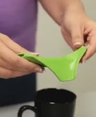 Silicone Funnel